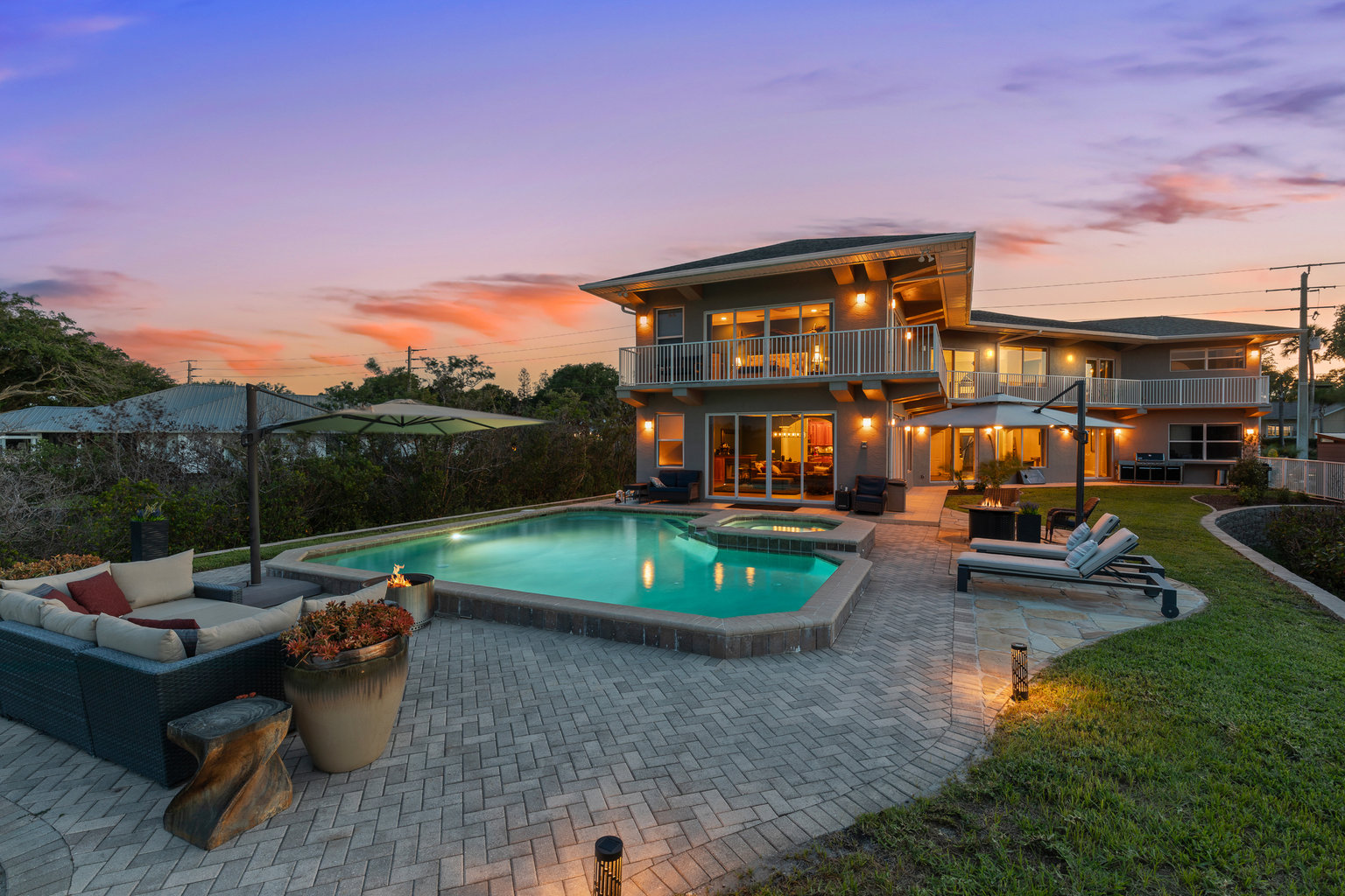 Edgewater Vacation Rental