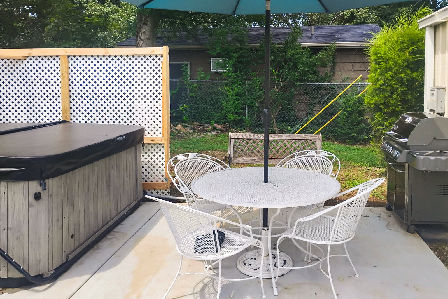 Knoxville Vacation Rental