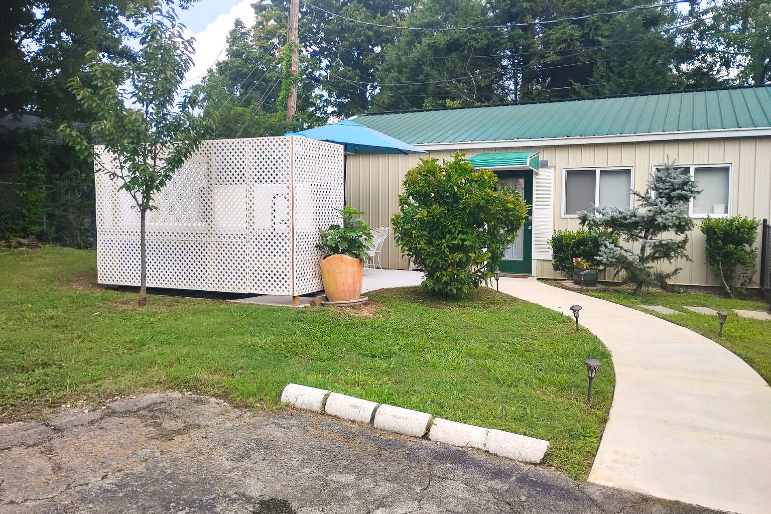 Knoxville Vacation Rental