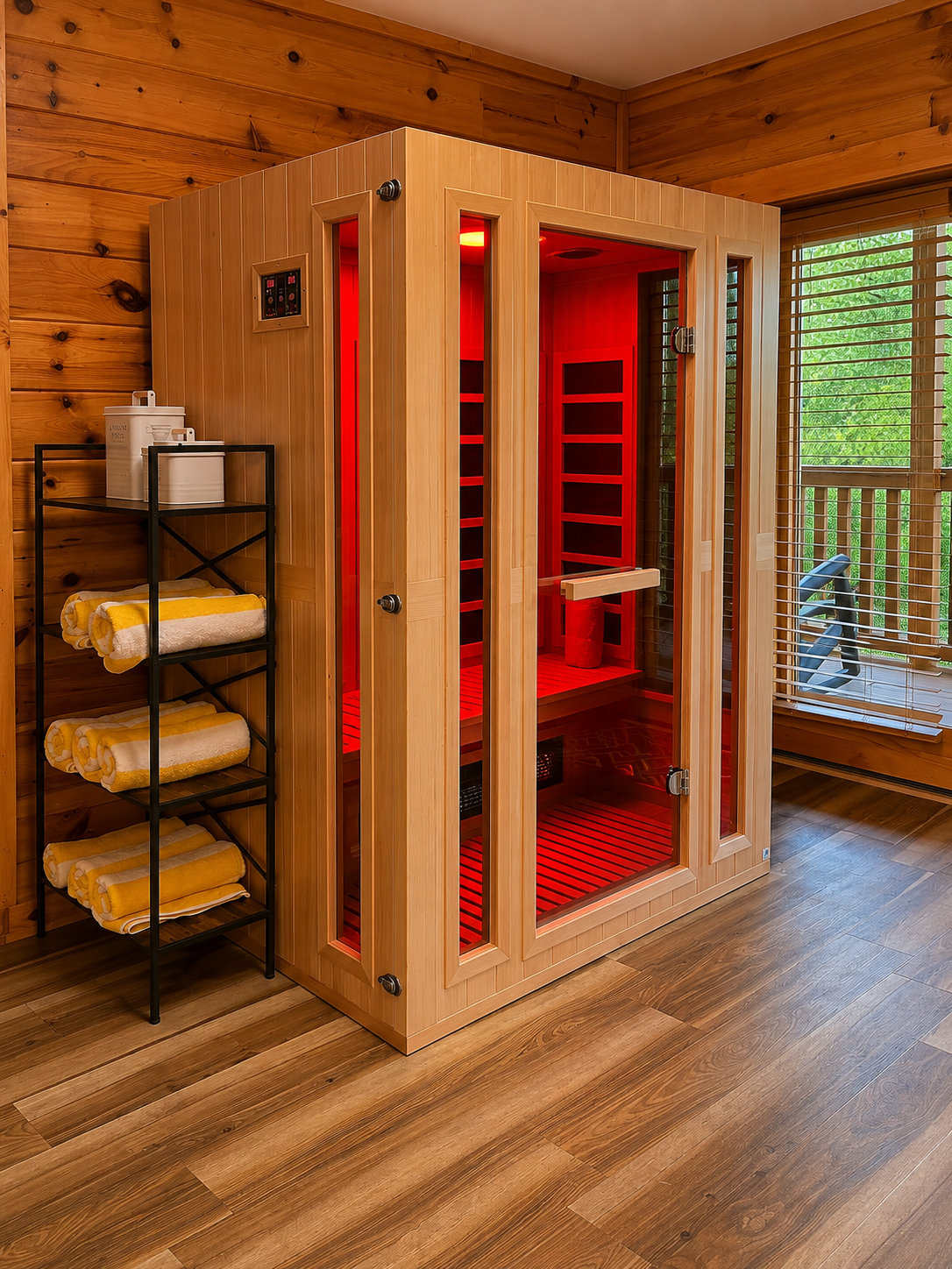 Pigeon Forge Vacation Rental