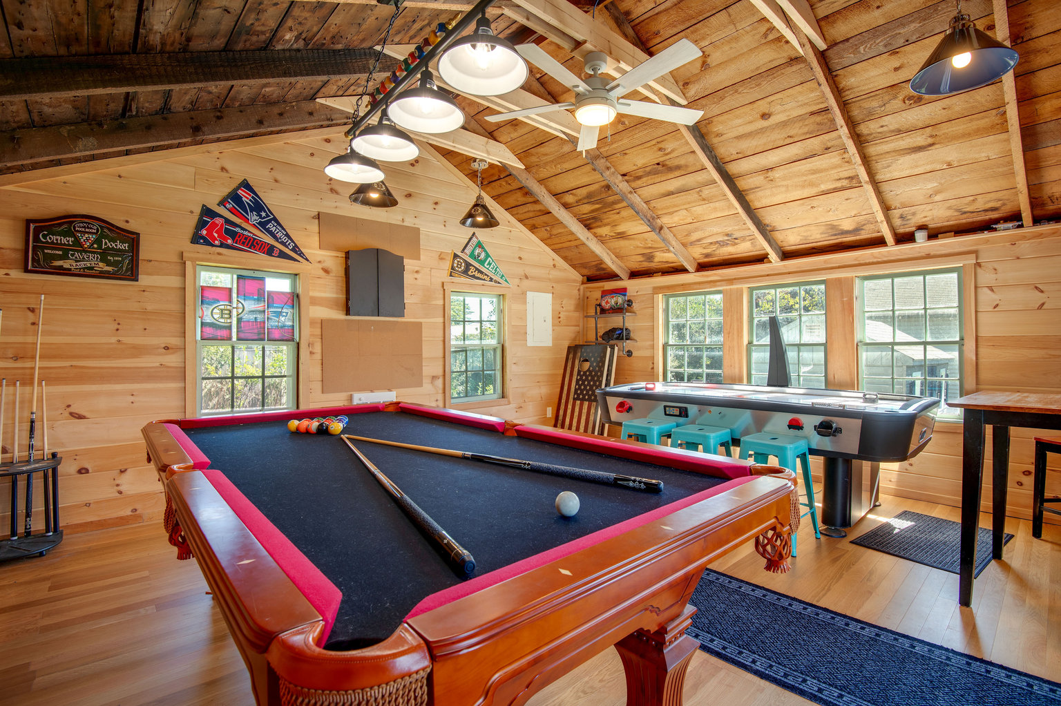 Wells Vacation Rental
