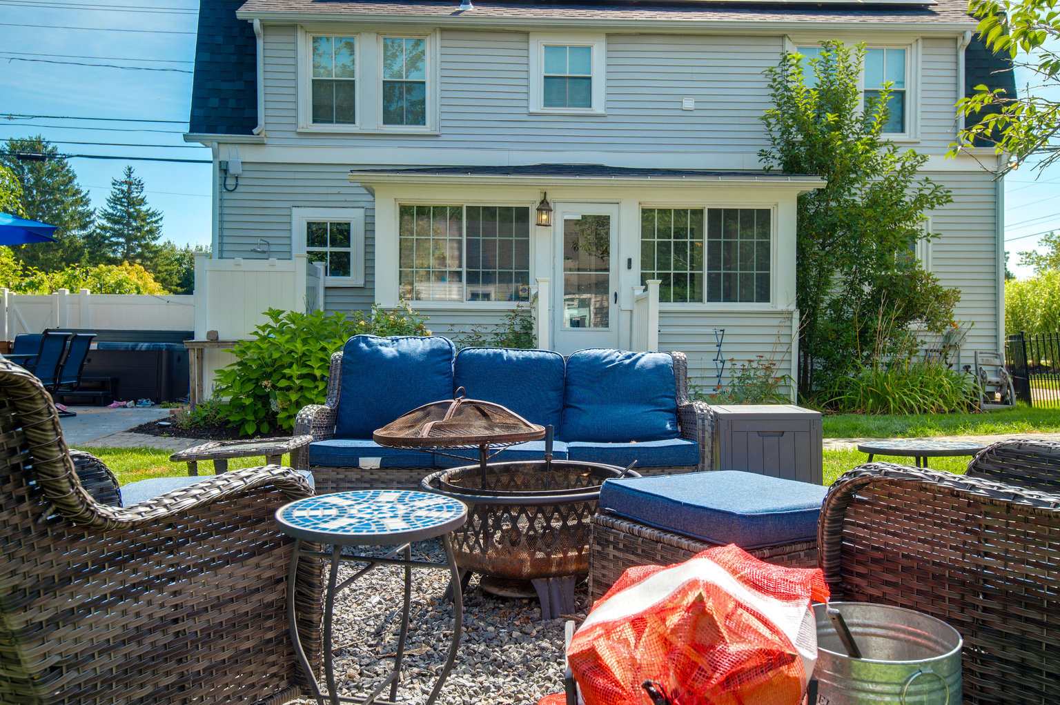 Wells Vacation Rental
