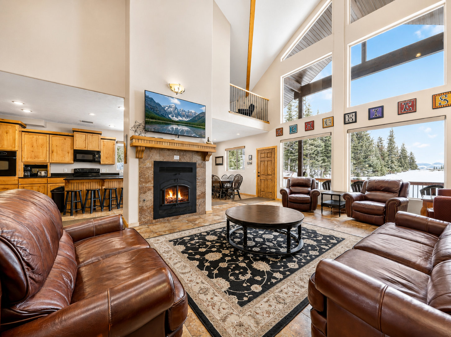 Brian Head Vacation Rental