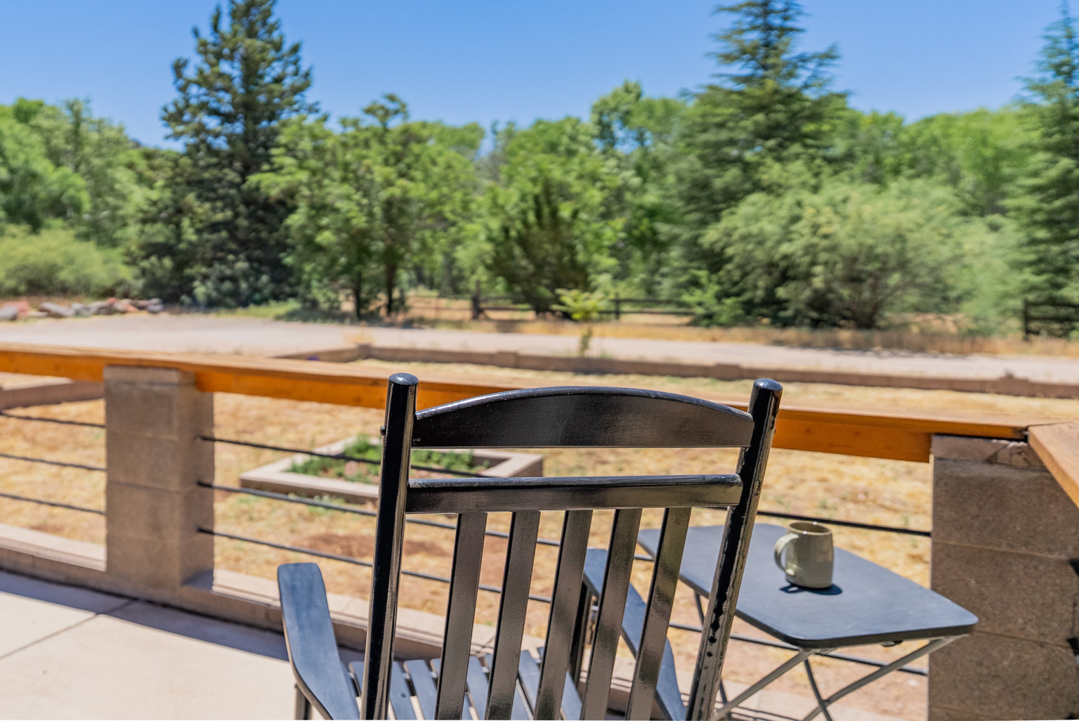 Rimrock Vacation Rental
