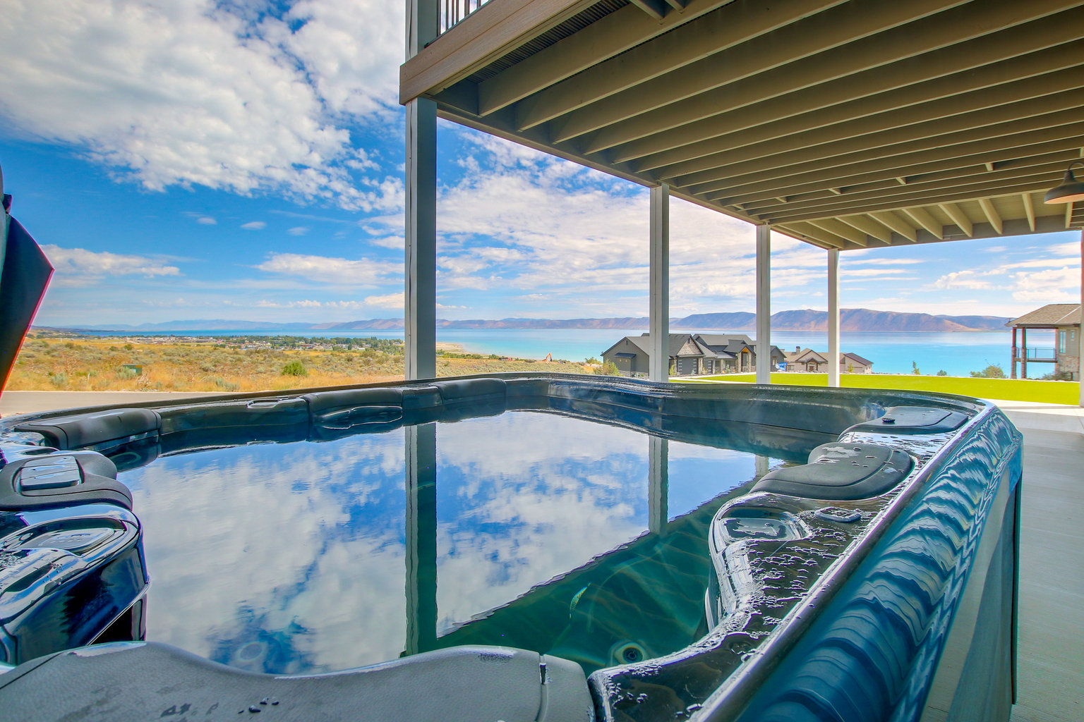 Garden City Vacation Rental