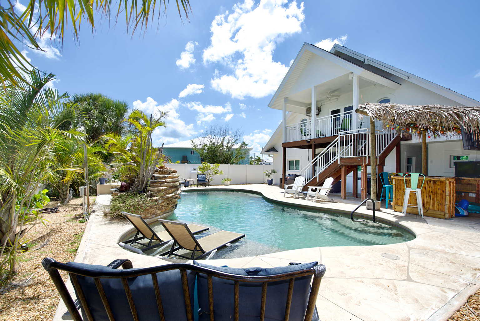 Fort Myers Beach Vacation Rental