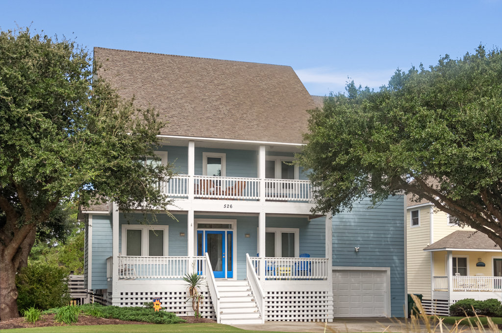 Corolla Vacation Rental