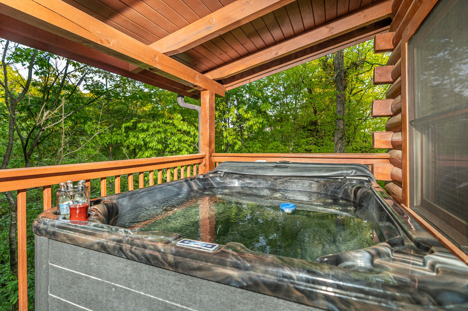 Sevierville Vacation Rental