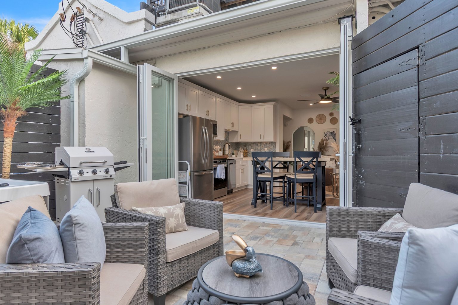 St. Pete Beach Vacation Rental