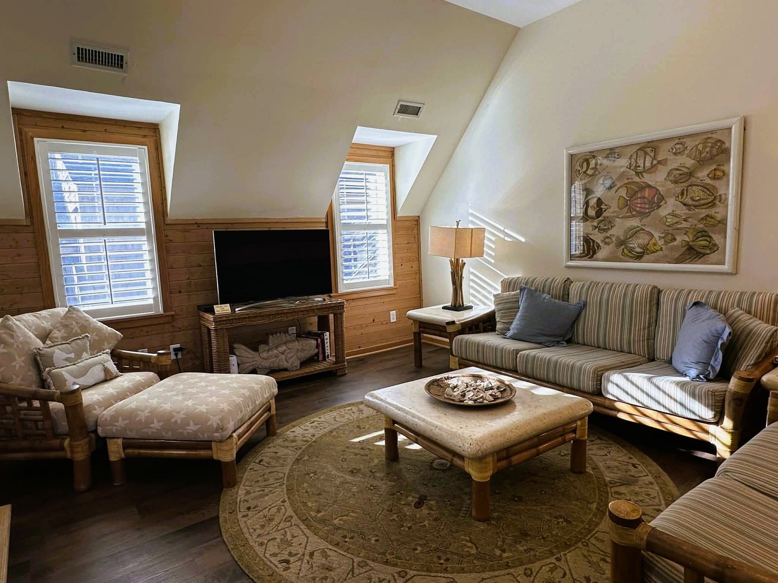 Ocracoke Vacation Rental