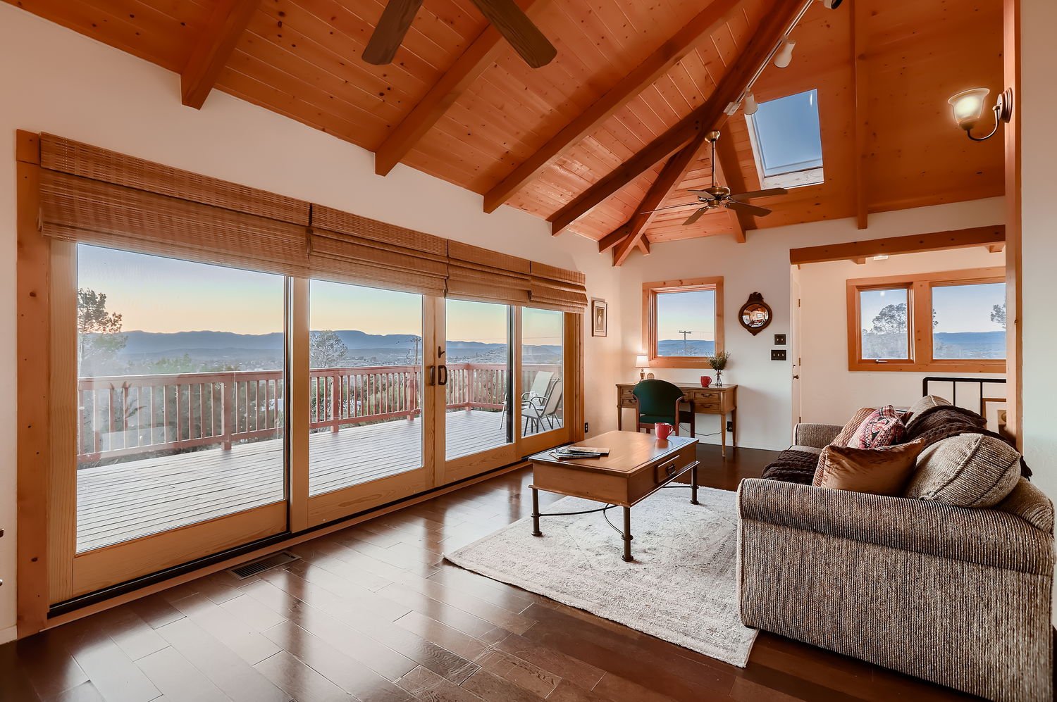 Rimrock Vacation Rental
