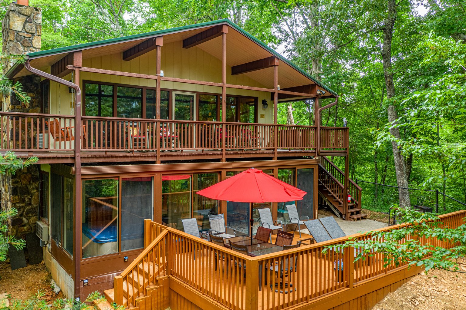 GATLINBURG Vacation Rental