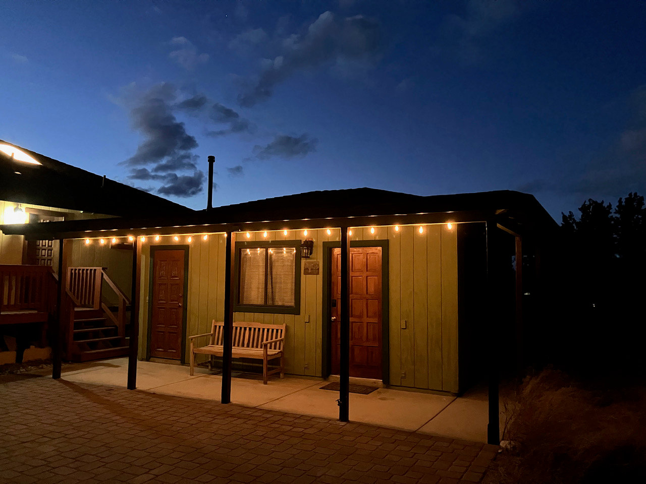 Rimrock Vacation Rental