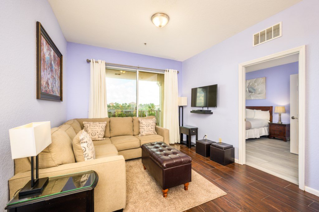 Orlando Vacation Rental