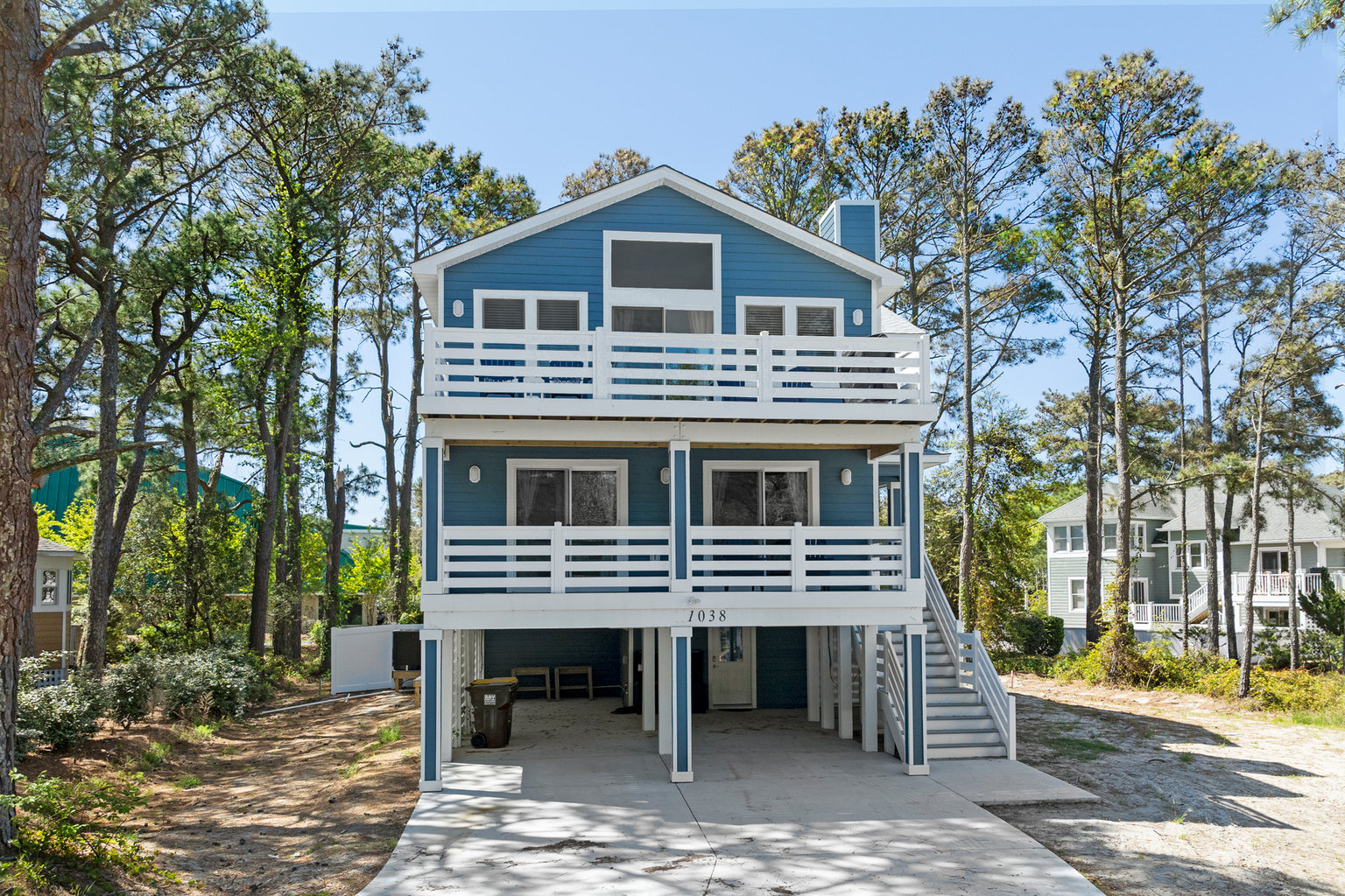 Corolla Vacation Rental
