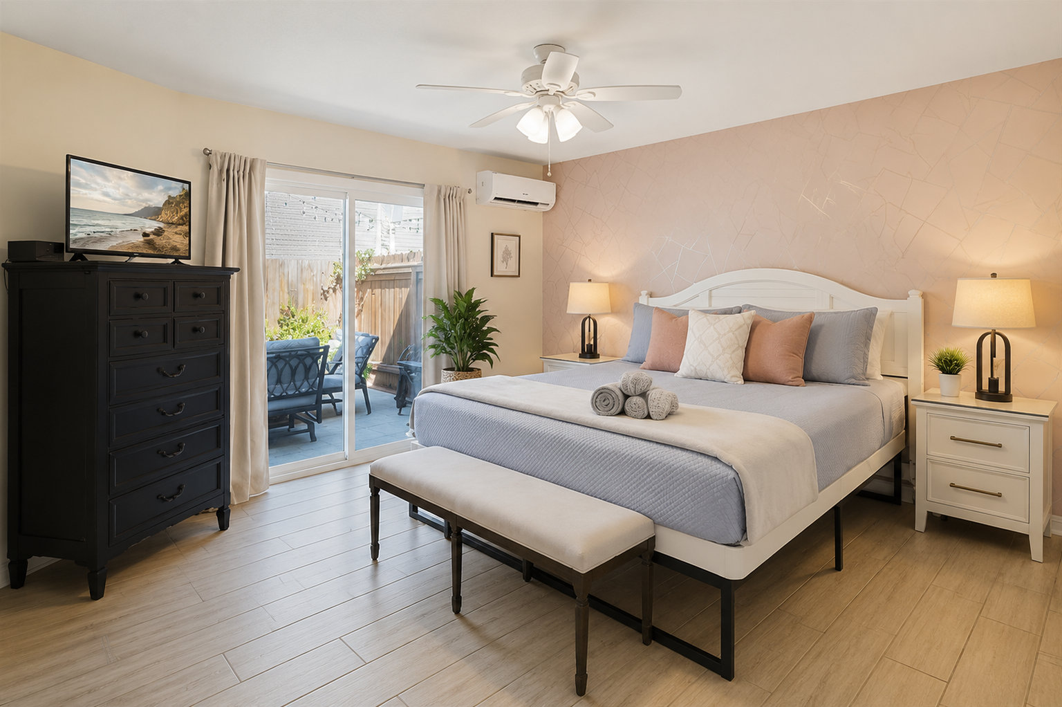Ventura Vacation Rental