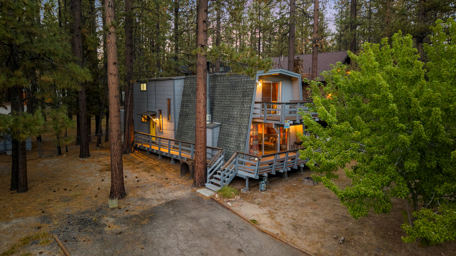 Big Bear Lake Vacation Rental