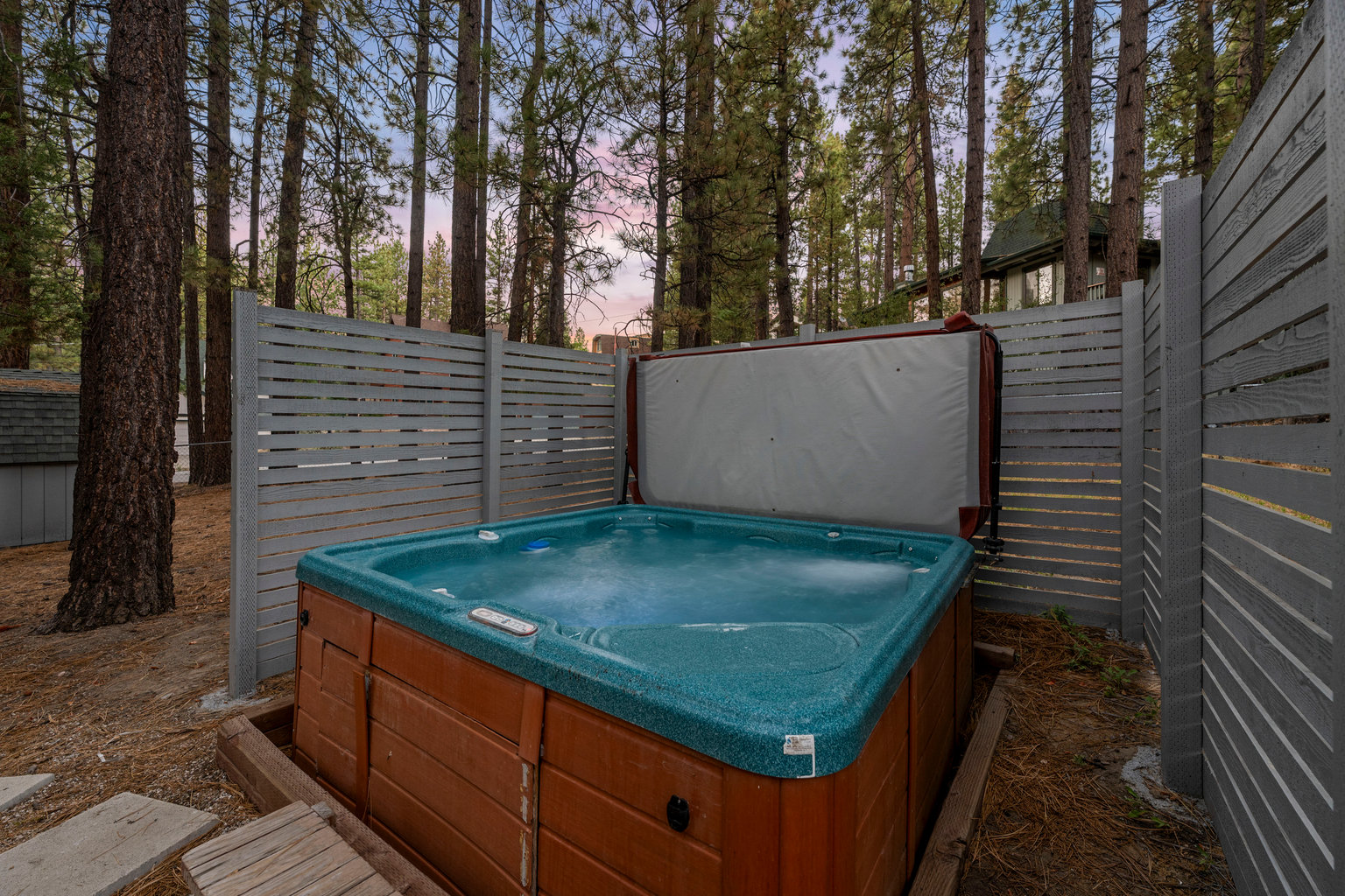 Big Bear Lake Vacation Rental