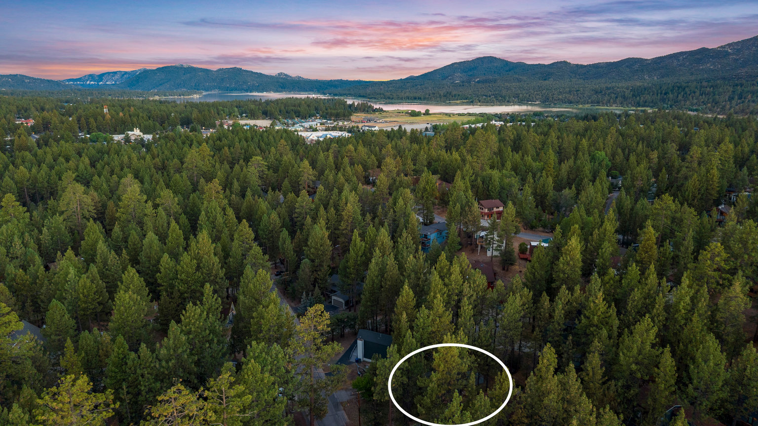 Big Bear Lake Vacation Rental