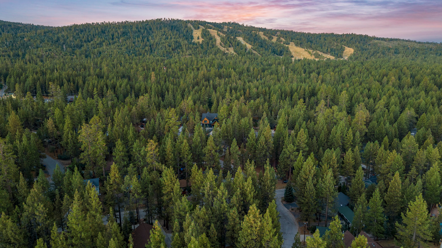 Big Bear Lake Vacation Rental
