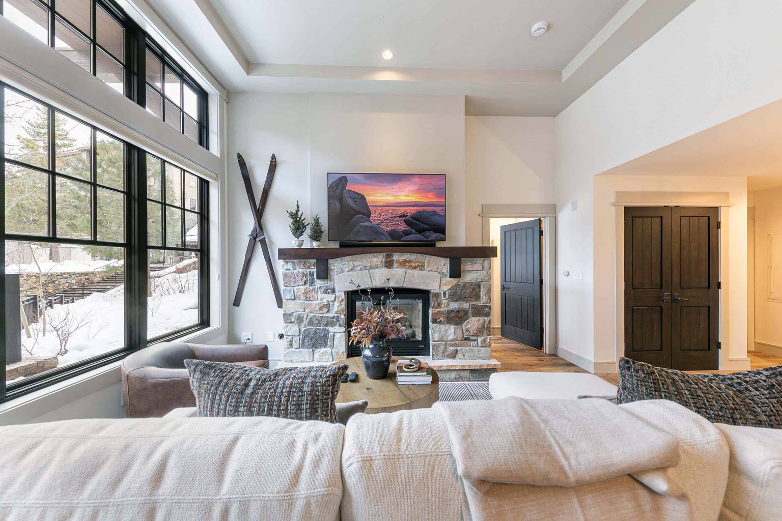 Truckee Vacation Rental