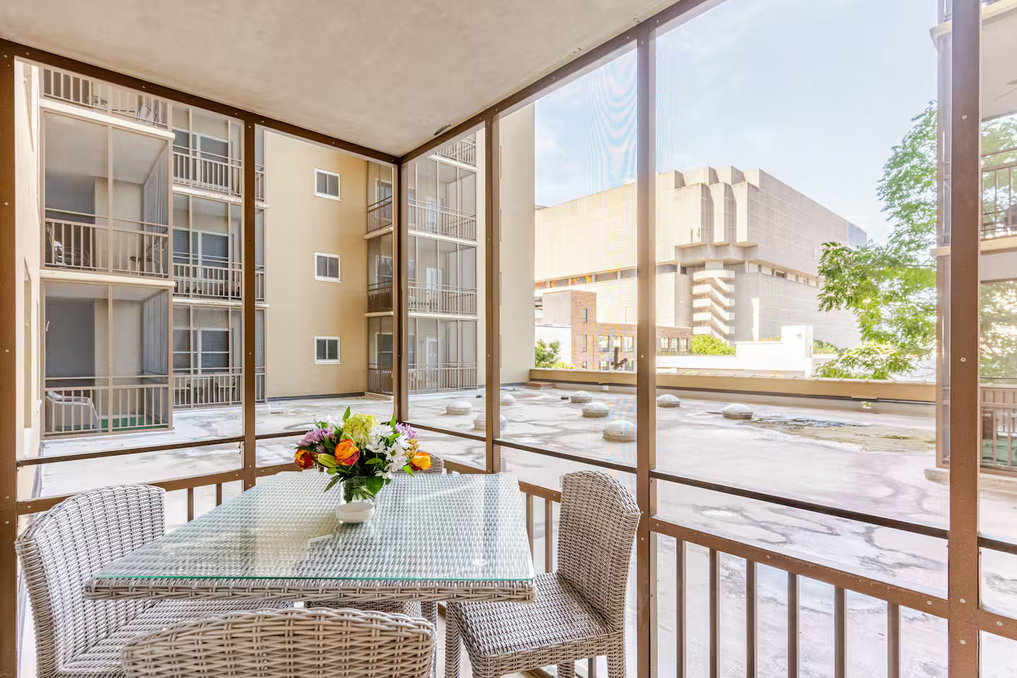 Atlanta Vacation Rental