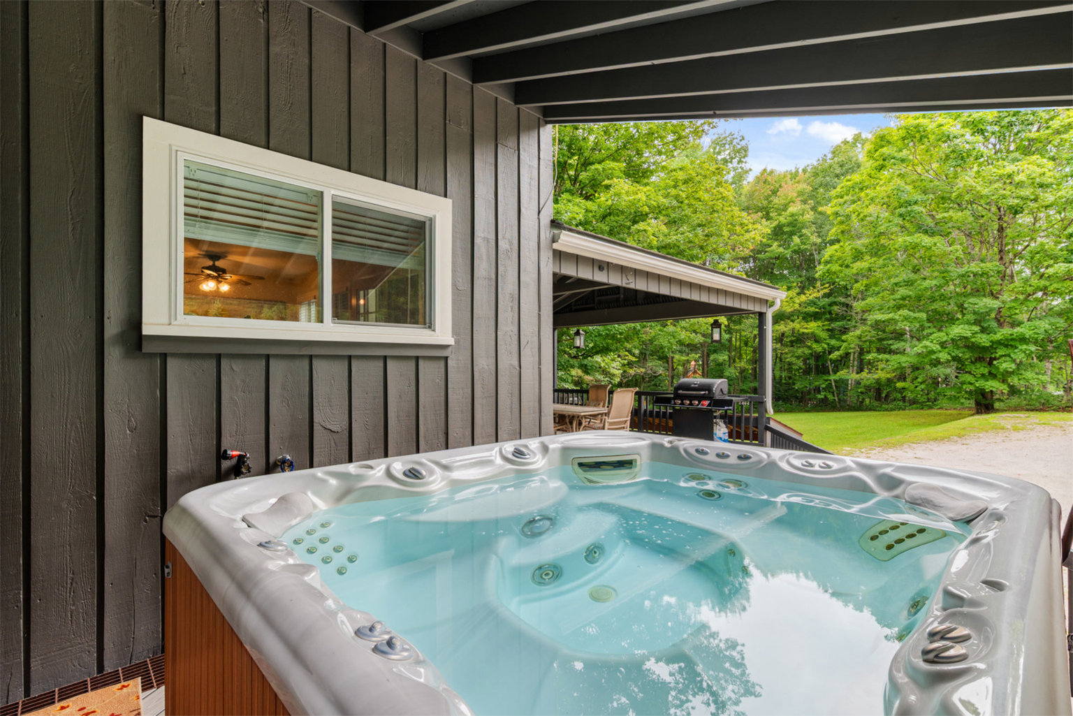 Killington Vacation Rental