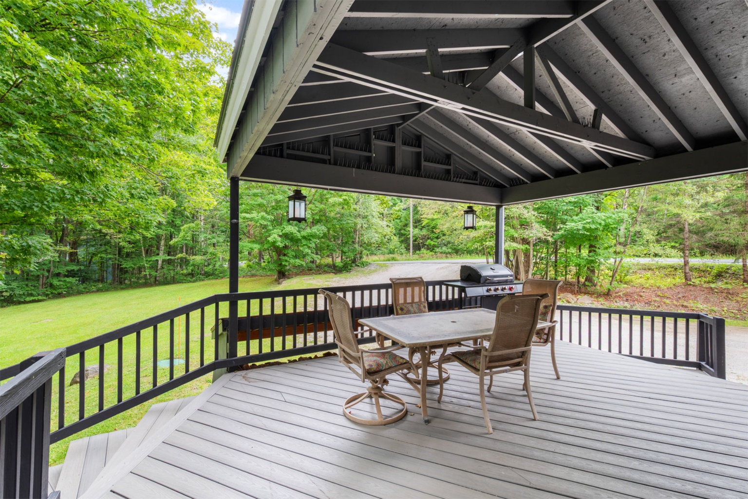 Killington Vacation Rental