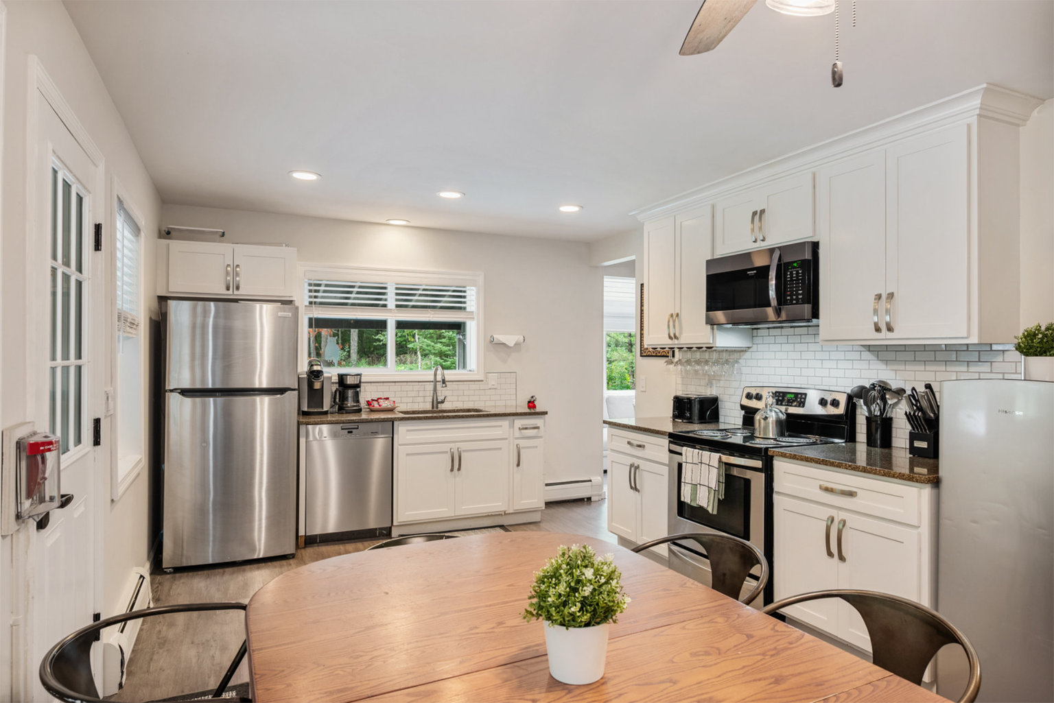 Killington Vacation Rental