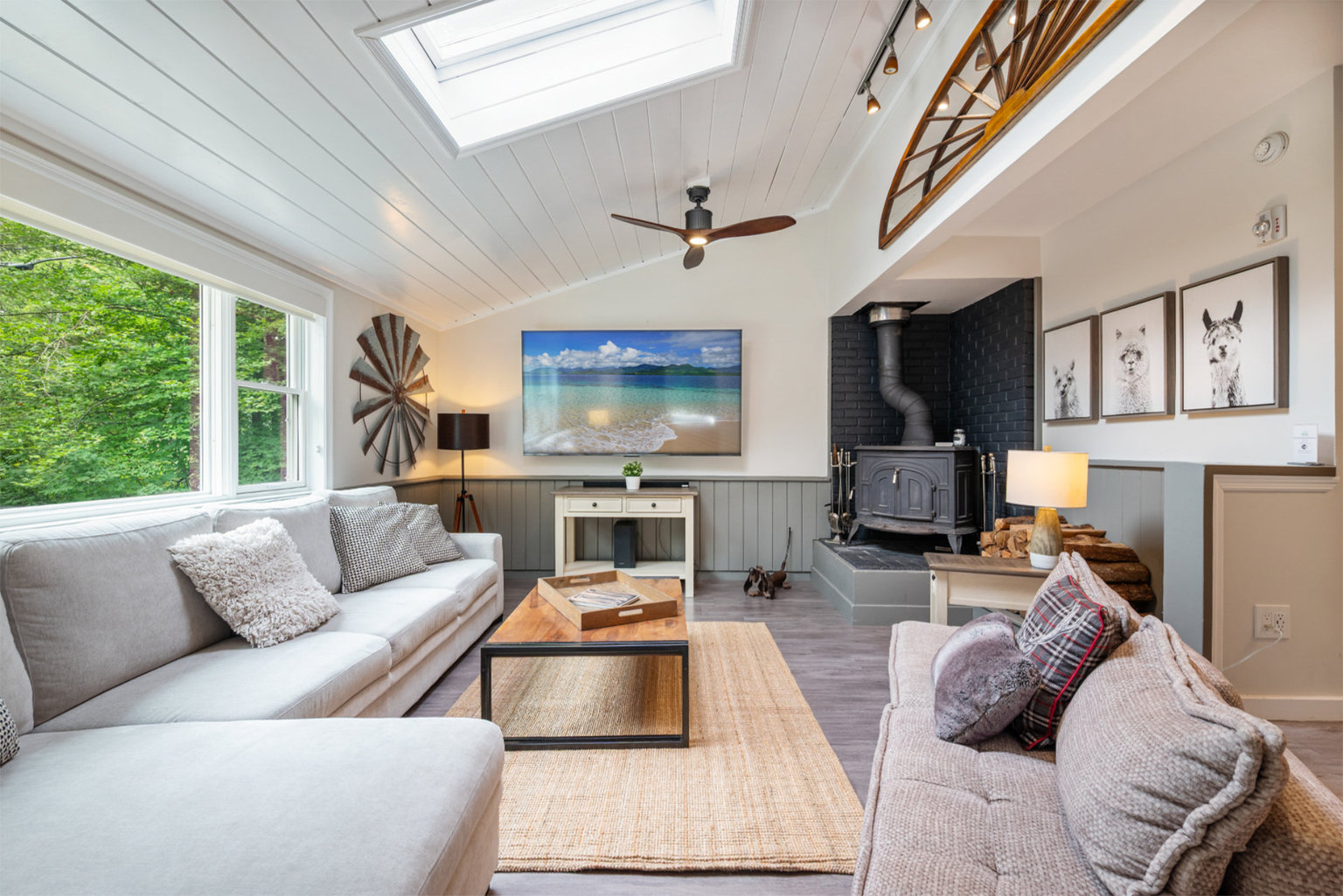 Killington Vacation Rental