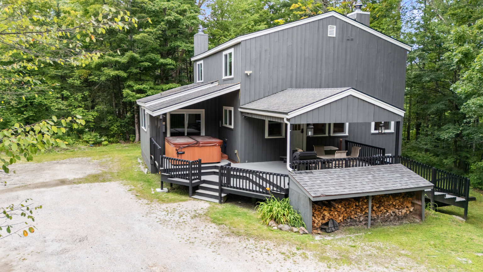 Killington Vacation Rental