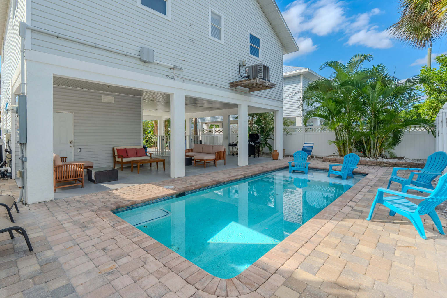 Fort Myers Beach Vacation Rental