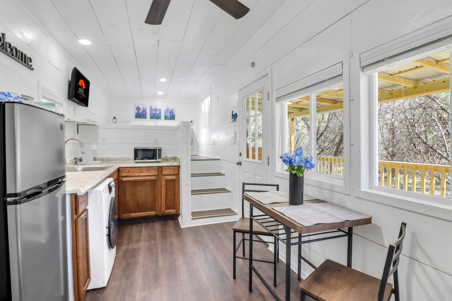 Bulverde Vacation Rental