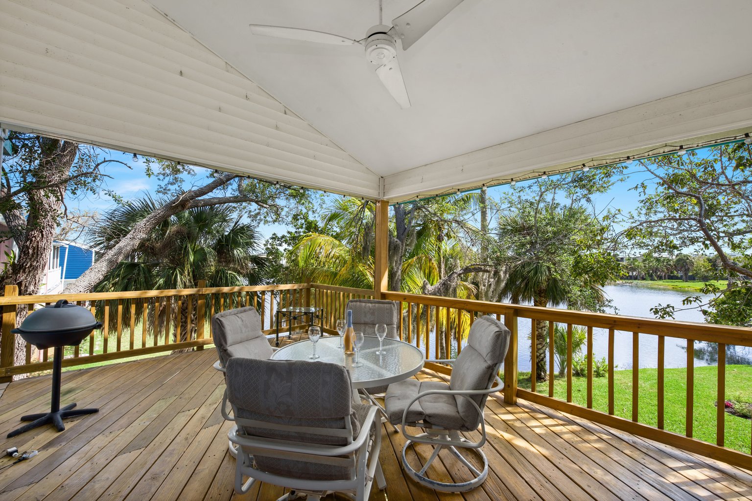 Fort Myers Beach Vacation Rental