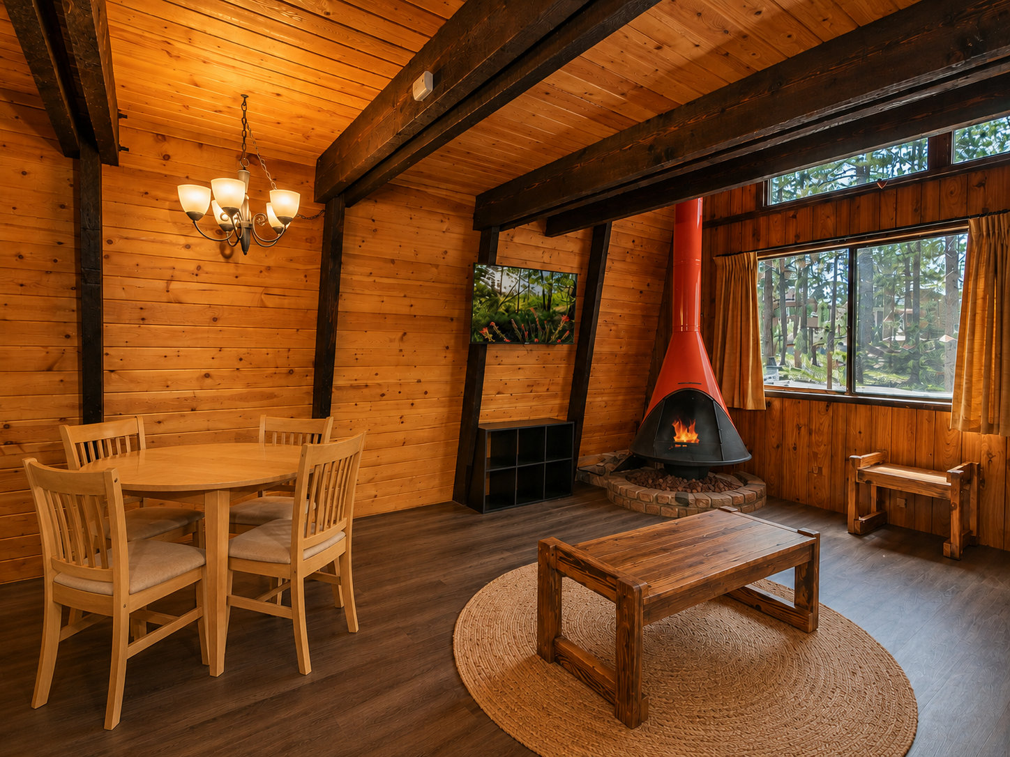 Big Bear Lake Vacation Rental