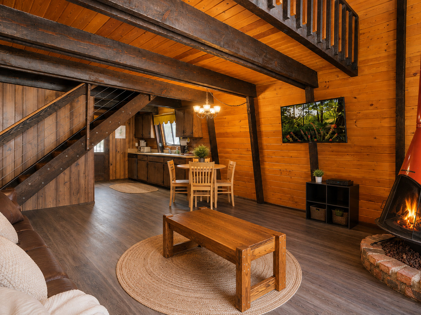 Big Bear Lake Vacation Rental