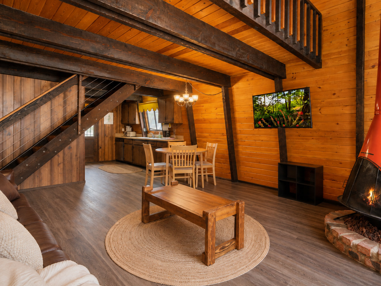 Big Bear Lake Vacation Rental