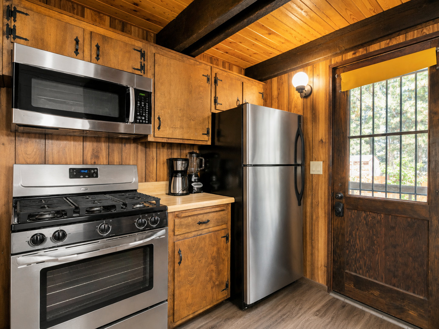 Big Bear Lake Vacation Rental