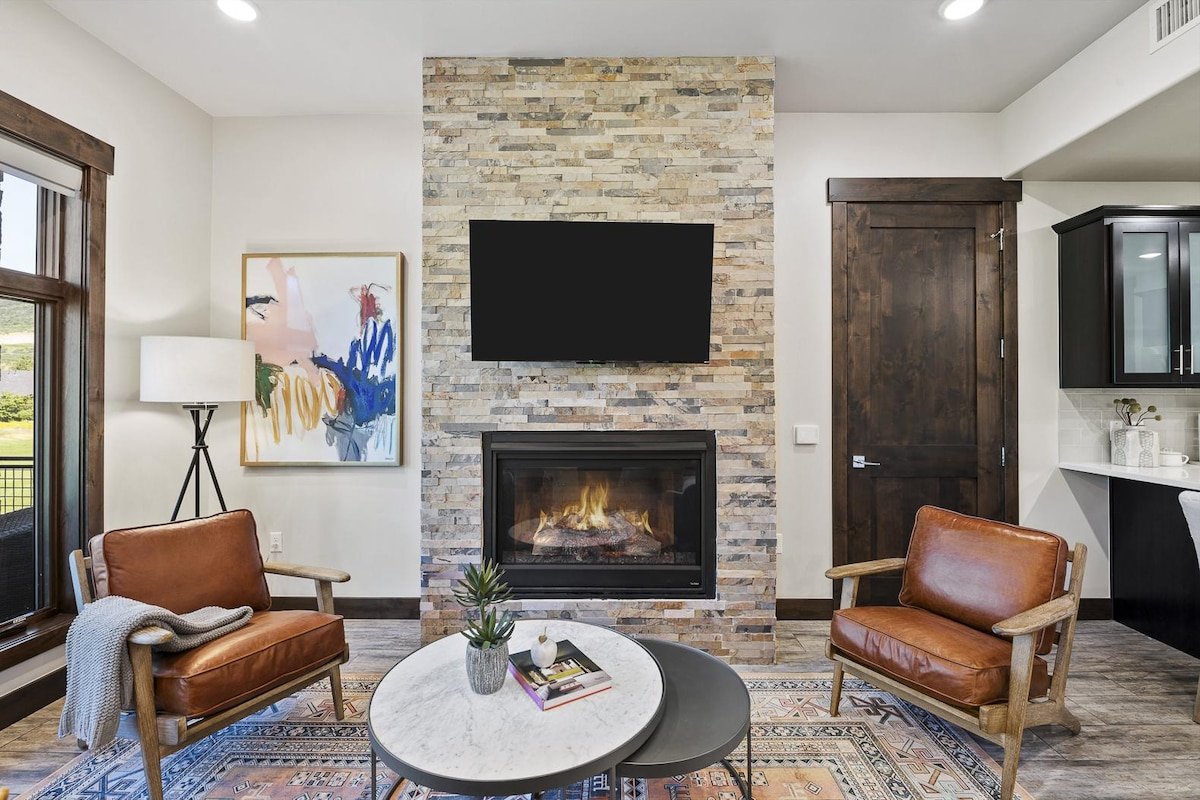 Park City Vacation Rental