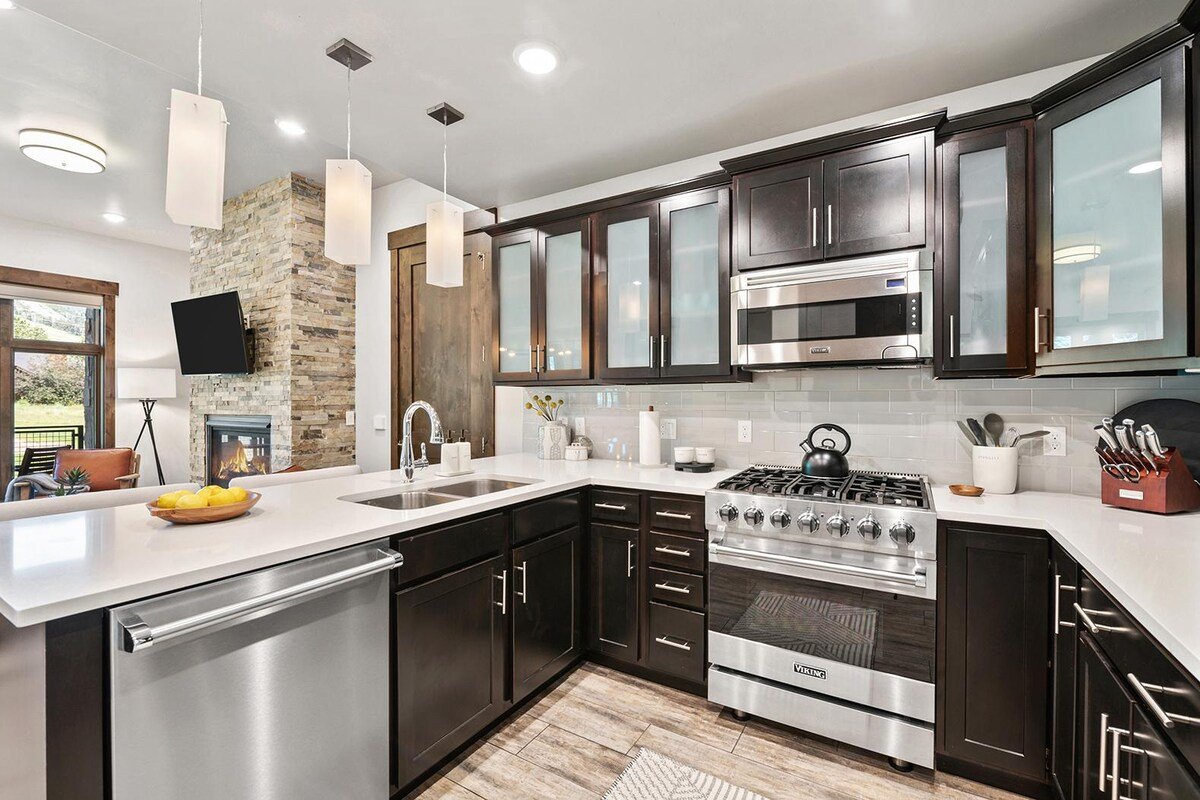 Park City Vacation Rental