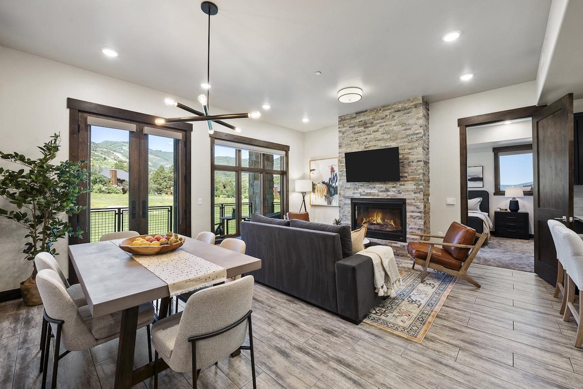 Park City Vacation Rental