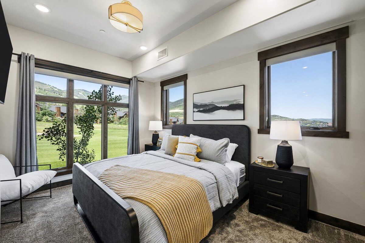 Park City Vacation Rental
