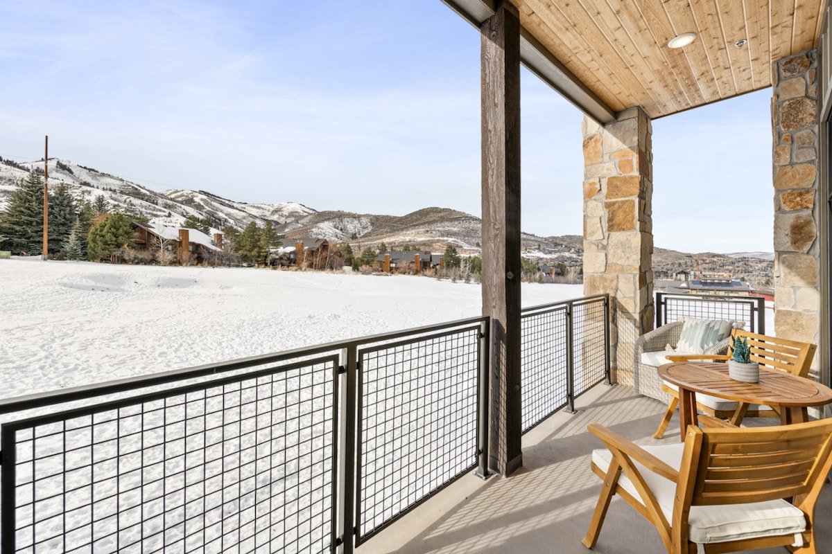 Park City Vacation Rental