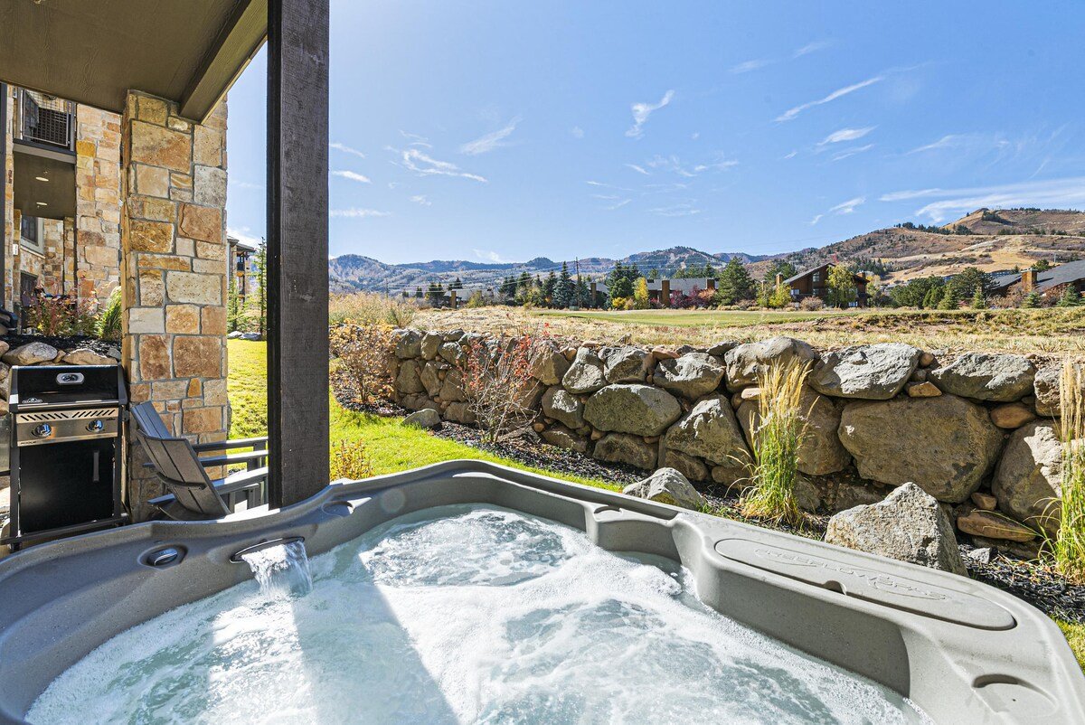 Park City Vacation Rental