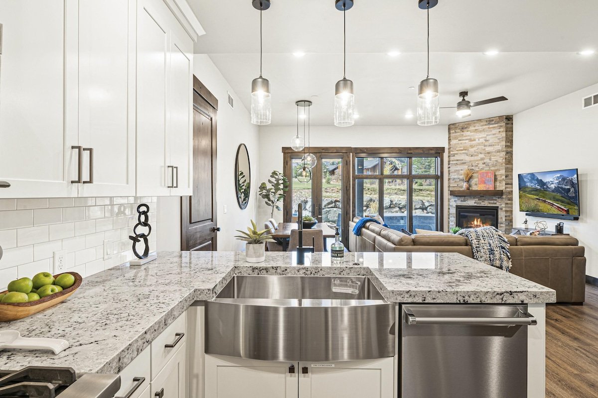 Park City Vacation Rental