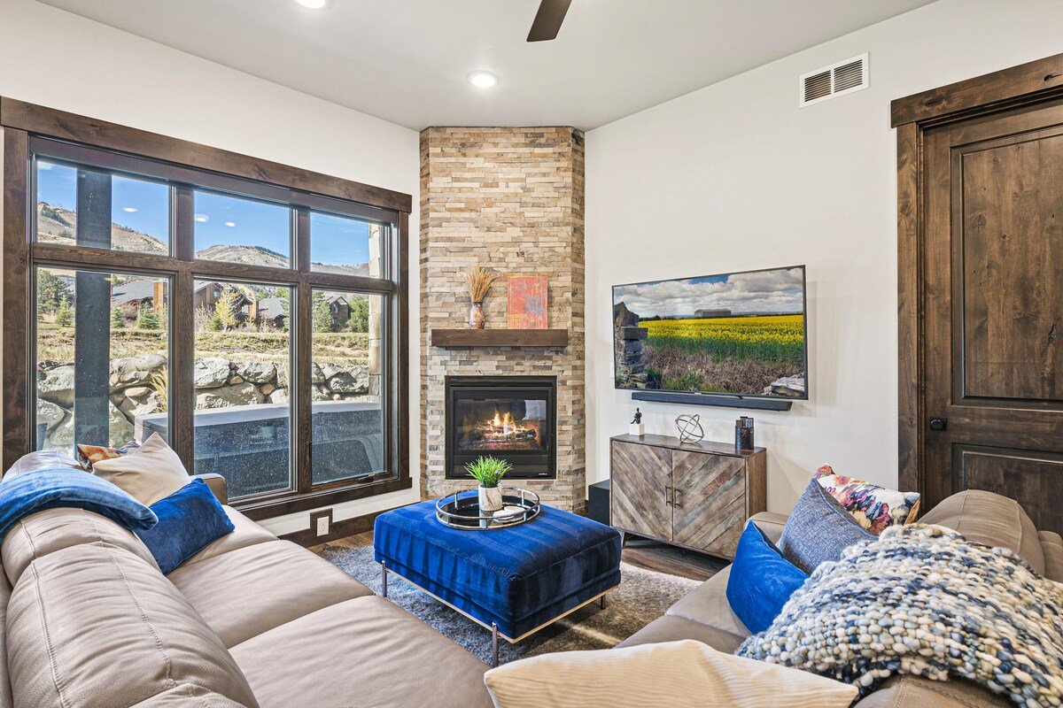 Park City Vacation Rental