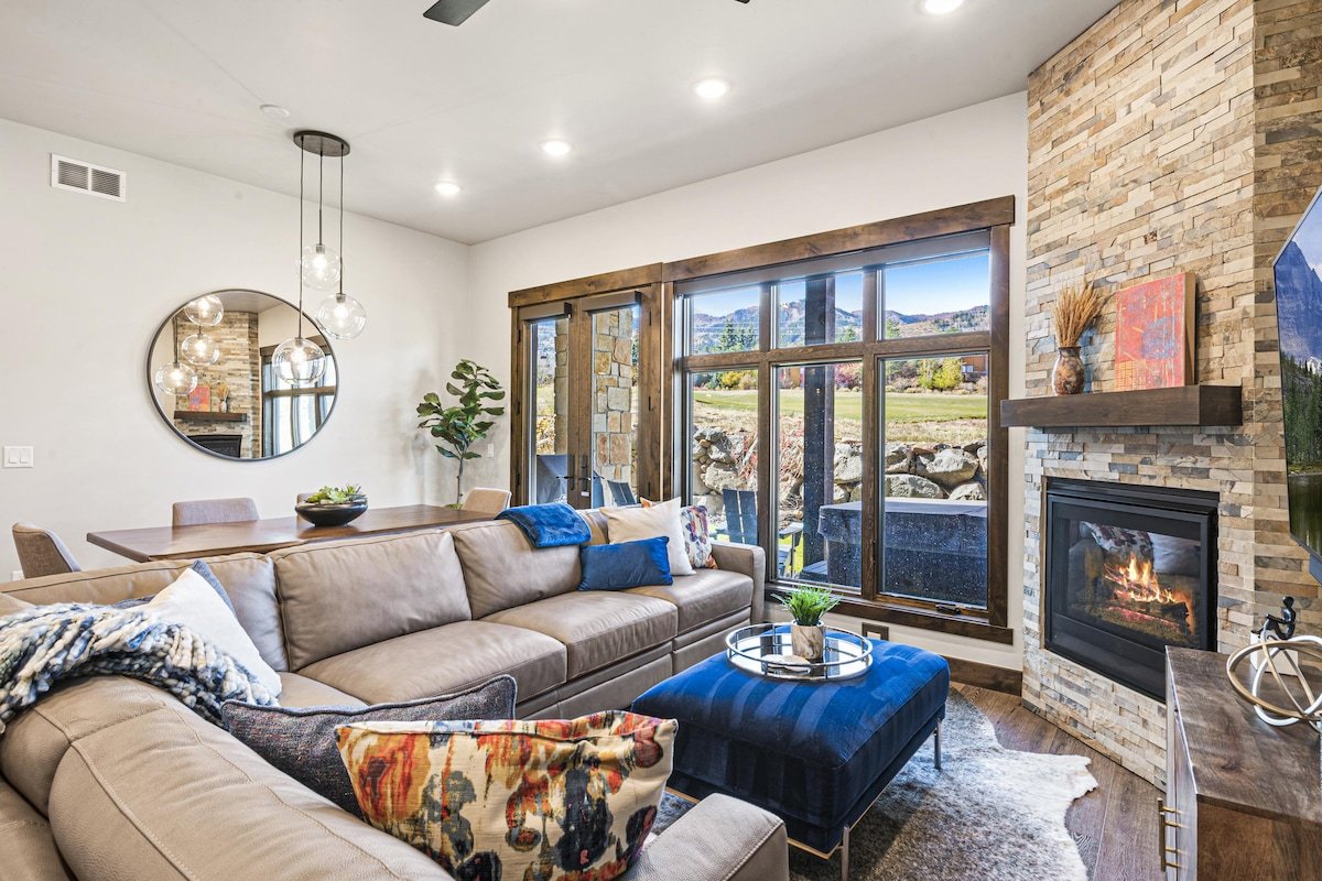 Park City Vacation Rental