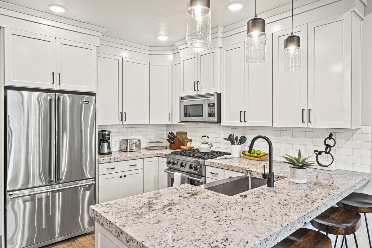 Park City Vacation Rental