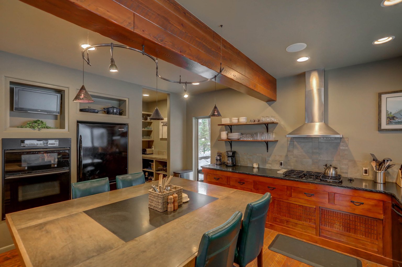 McCall Vacation Rental