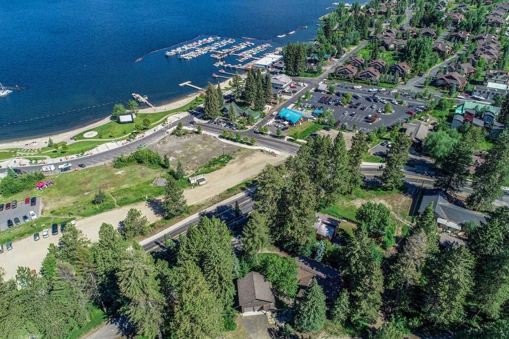 McCall Vacation Rental